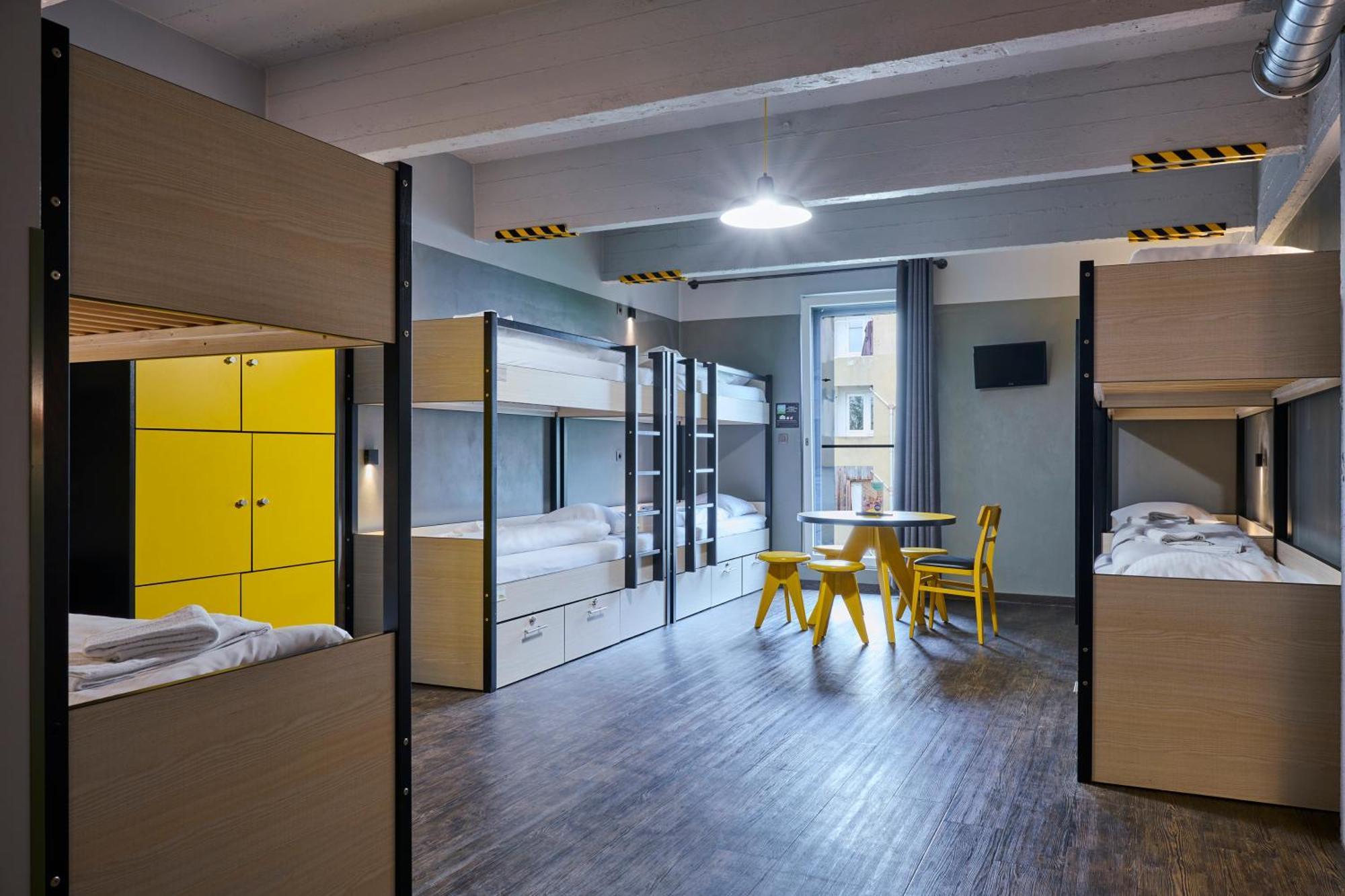 Meininger Bruxelles Center Hotel