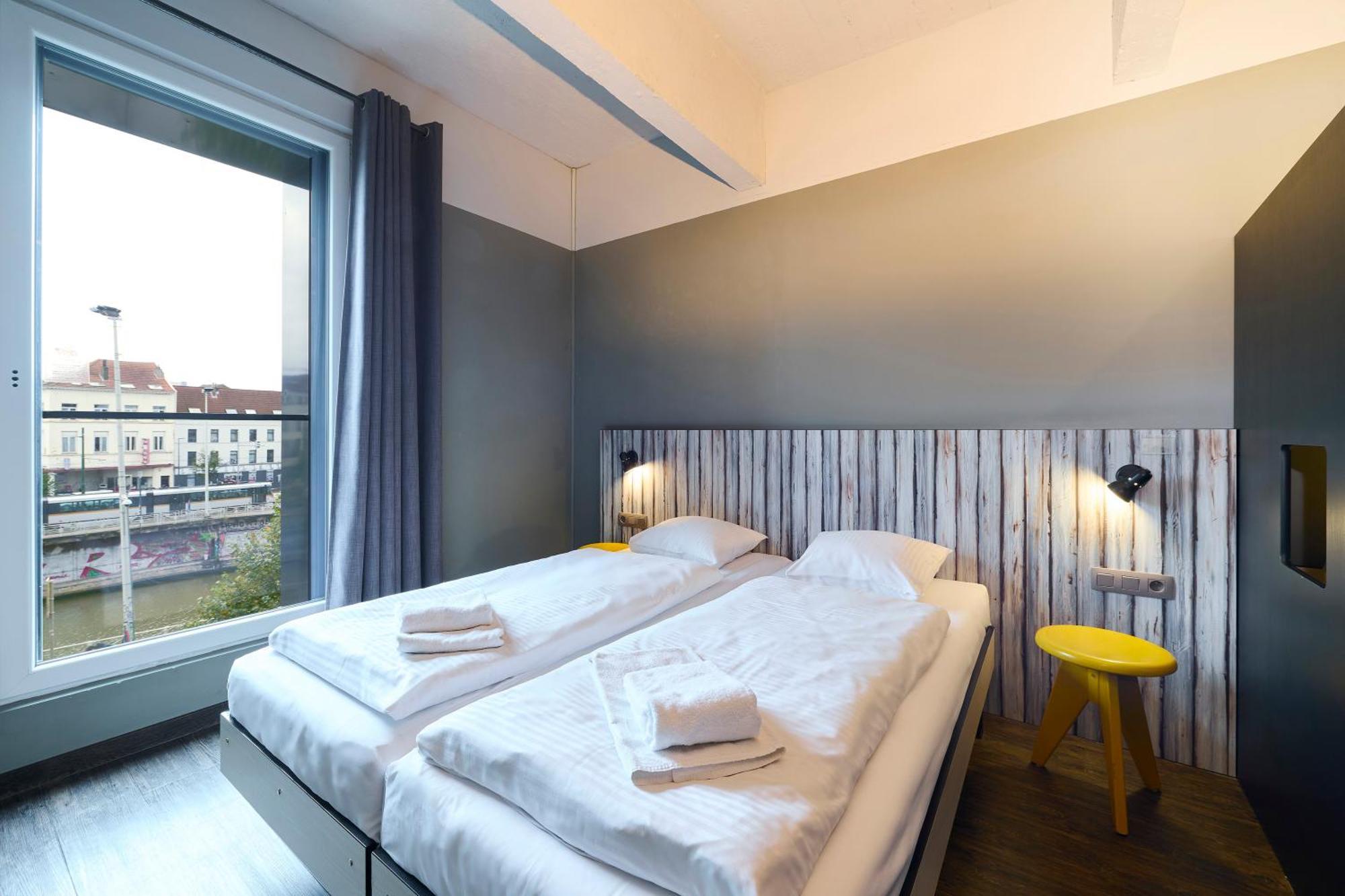 Meininger Bruxelles Center Hotel Bruxelles