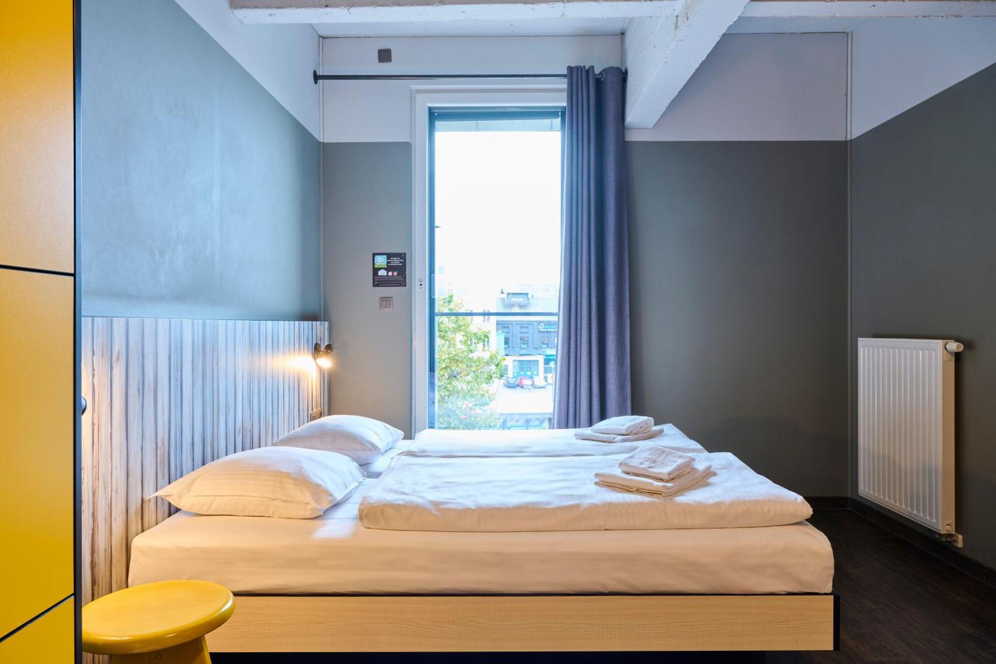 Meininger Bruxelles Center 3* Bruxelles